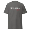 Give Me a Break Shirt | Funny Programmer Graphic Tee