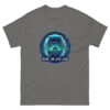 Ride or Die Cyberpunk Coding T-Shirt | Tech Rider Graphic Tee