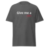 Give Me a Break Shirt | Funny Programmer Graphic Tee