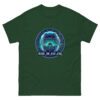 Ride or Die Cyberpunk Coding T-Shirt | Tech Rider Graphic Tee