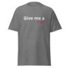Give Me a Break Shirt | Funny Programmer Graphic Tee