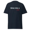 Give Me a Break Shirt | Funny Programmer Graphic Tee