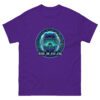 Ride or Die Cyberpunk Coding T-Shirt | Tech Rider Graphic Tee