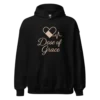 Dose of Grace Nurse Hoodie | Nursing Gift Hoodie