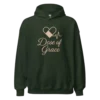 Dose of Grace Nurse Hoodie | Nursing Gift Hoodie