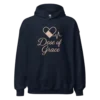 Dose of Grace Nurse Hoodie | Nursing Gift Hoodie