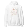 Dose of Grace Nurse Hoodie | Nursing Gift Hoodie