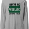 unisex-long-sleeve-tee-athletic-heather-removebg-preview Problem Solver Long Sleeve Tee | Software Engineer Shirt
