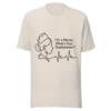 I’m a Nurse What’s Your Superpower T-Shirt | Nurse Gift Tee