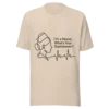 I’m a Nurse What’s Your Superpower T-Shirt | Nurse Gift Tee