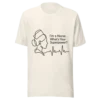 I’m a Nurse What’s Your Superpower T-Shirt | Nurse Gift Tee