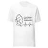 I’m a Nurse What’s Your Superpower T-Shirt | Nurse Gift Tee