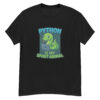 Python Is My Spirit Animal T-Shirt | Funny Programmer Tee