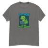 Python Is My Spirit Animal T-Shirt | Funny Programmer Tee