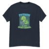 Python Is My Spirit Animal T-Shirt | Funny Programmer Tee