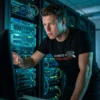 AI Wrote It I Debugged It t-shirt AI Wrote It I Debugged It t-shirt