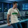 I Have No Problem I Solve Them T shirt, Problem solver t-shirt