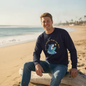 Out Of Office Bugs Can Wait Long Sleeve Tee