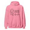 I’m a Nurse What’s Your Superpower Hoodie | Nurse Gift Hoodie