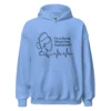 I’m a Nurse What’s Your Superpower Hoodie | Nurse Gift Hoodie