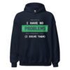 unisex-heavy-blend-hoodie-navy-front-6a3306ec2cda9.jpg I Have No Problems Hoodie | Funny Software Engineer Hoodie