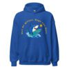 Out Of Office Bugs Can Wait true royal hoodie for programmers and tech coworkers