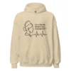 I’m a Nurse What’s Your Superpower Hoodie | Nurse Gift Hoodie