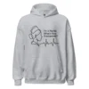 I’m a Nurse What’s Your Superpower Hoodie | Nurse Gift Hoodie