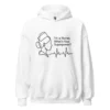 I’m a Nurse What’s Your Superpower Hoodie | Nurse Gift Hoodie
