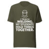 Welding Teacher Shirt | Funny Welding Instructor Tee